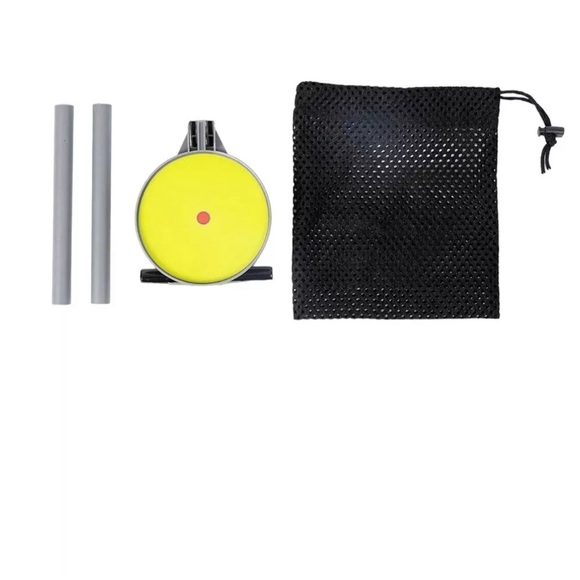 Putt Boss Golf Speed Trainer Practice Set for Home or Office Gift - Picture 5 of 5